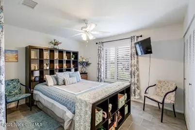 1011 Abada Court NE #101, Palm Bay, FL 32905 - Photo 17