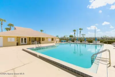 1011 Abada Court NE #101, Palm Bay, FL 32905 - Photo 25