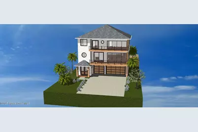 118 N Atlantic Avenue, Cocoa Beach, FL 32931 - Photo 3