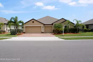 3639 Salt Marsh Cir, West Melbourne, FL 32904 - Photo 1