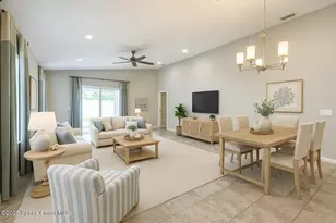 4100 Harvest Circle Circle, Rockledge, FL 32955 - Photo 11