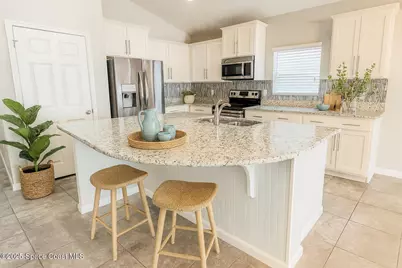 4100 Harvest Circle Circle, Rockledge, FL 32955 - Photo 3