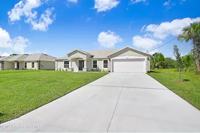 3110 Lakeland Avenue SW, Palm Bay, FL 32908 - Photo 3