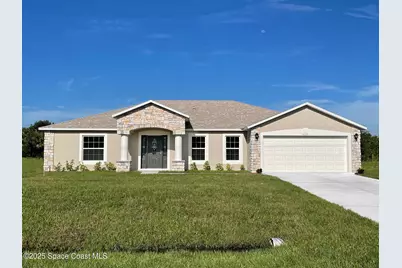 3110 Lakeland Avenue SW, Palm Bay, FL 32908 - Photo 1