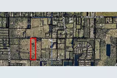 00000 Unknown S, Merritt Island, FL 32953 - Photo 3