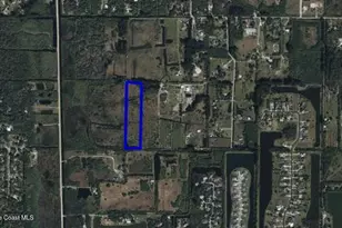 00000 Unknown S, Merritt Island, FL 32953 - Photo 1