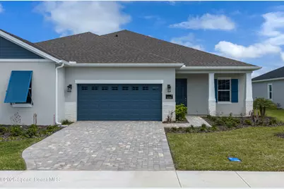 3230 Galeras Drive, Melbourne, FL 32940 - Photo 1