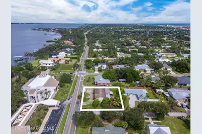 303 N Riverside Drive, Indialantic, FL 32903 - Photo 5