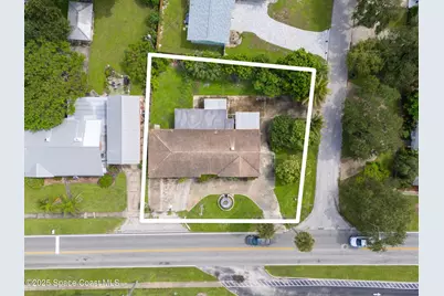 303 N Riverside Drive, Indialantic, FL 32903 - Photo 3