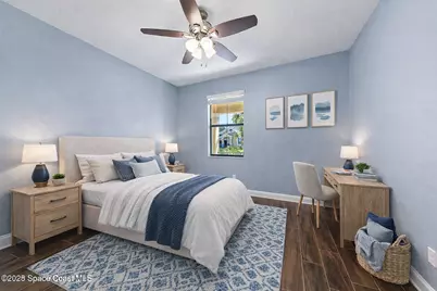 8582 Strom Park Drive, Melbourne, FL 32940 - Photo 19