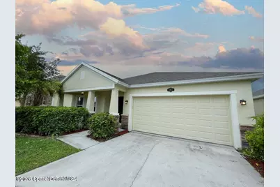 1877 Attilburgh Boulevard, West Melbourne, FL 32904 - Photo 1