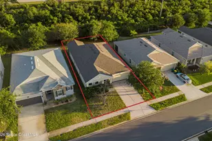 1877 Attilburgh Blvd, West Melbourne, FL 32904 - Photo 1
