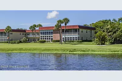 111 Springlake Court #106, Vero Beach, FL 32962 - Photo 1