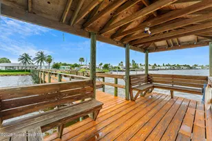 206 Liberty Ln, Melbourne Beach, FL 32951 - Photo 9