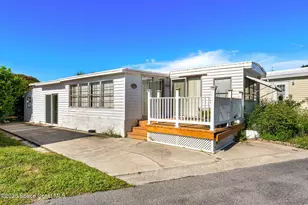 206 Liberty Ln, Melbourne Beach, FL 32951 - Photo 1