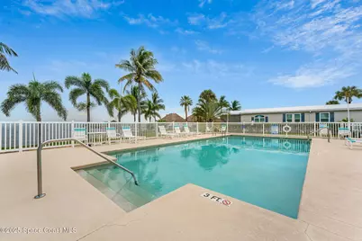 206 Liberty Lane, Melbourne Beach, FL 32951 - Photo 27