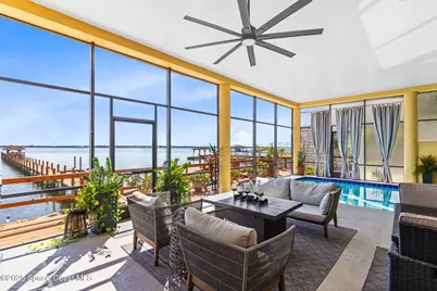 2636 N Indian River Drive, Cocoa, FL 32922 - Photo 33