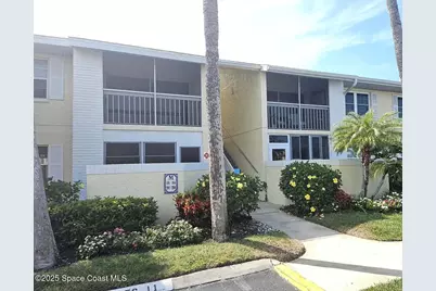 915 Sonesta Avenue NE #102, Palm Bay, FL 32905 - Photo 1