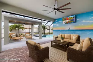 4835 Hebron Dr, Merritt Island, FL 32953 - Photo 31