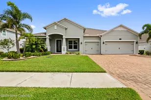 4835 Hebron Dr, Merritt Island, FL 32953 - Photo 1