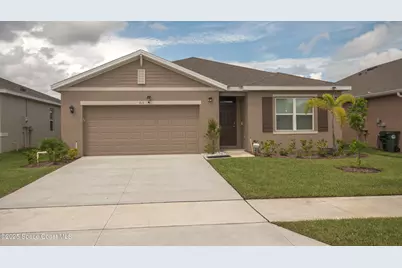 913 Trinity Street, Rockledge, FL 32955 - Photo 1