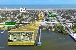 442 4th Ave, Indialantic, FL 32903 - Photo 1