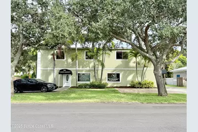 442 4th Avenue, Indialantic, FL 32903 - Photo 3