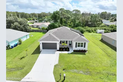 743 Taluga Avenue SE, Palm Bay, FL 32909 - Photo 3
