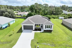 743 Taluga Ave SE, Palm Bay, FL 32909 - Photo 3