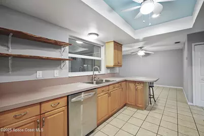 199 Via De La Reina, Merritt Island, FL 32953 - Photo 9