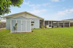 199 Via De La Reina, Merritt Island, FL 32953 - Photo 29