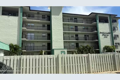 1251 S Atlantic Avenue #403, Cocoa Beach, FL 32931 - Photo 15