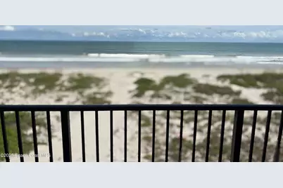 1251 S Atlantic Avenue #403, Cocoa Beach, FL 32931 - Photo 9