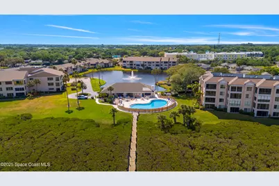 6165 S Mirror Lake Drive #307, Sebastian, FL 32958 - Photo 5