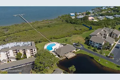 6165 S Mirror Lake Drive #307, Sebastian, FL 32958 - Photo 1