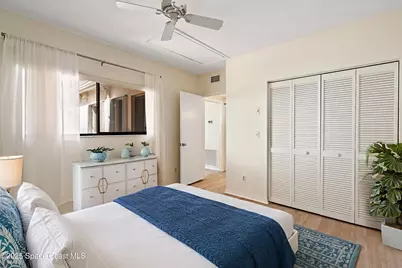 6165 S Mirror Lake Drive #307, Sebastian, FL 32958 - Photo 27