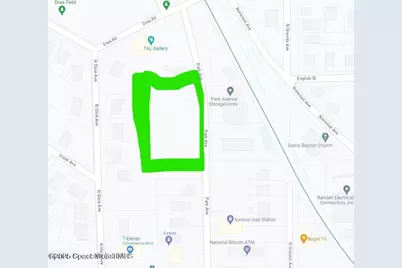 0000 Unknown N Park Ave, Titusville, FL 32796 - Photo 3