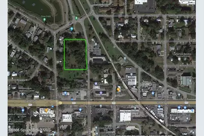 0000 Unknown N Park Ave, Titusville, FL 32796 - Photo 1