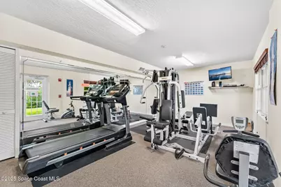 821 Del Rio Way #401, Merritt Island, FL 32953 - Photo 35