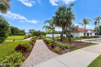 821 Del Rio Way #401, Merritt Island, FL 32953 - Photo 47