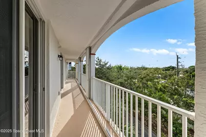 821 Del Rio Way #401, Merritt Island, FL 32953 - Photo 31