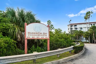 821 Del Rio Way #401, Merritt Island, FL 32953 - Photo 51