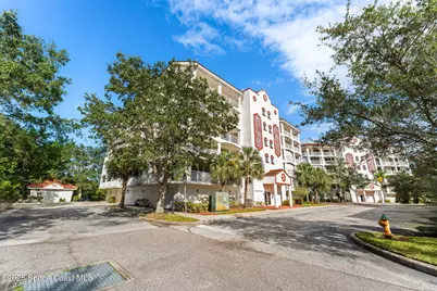 821 Del Rio Way #401, Merritt Island, FL 32953 - Photo 45