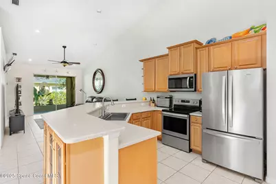3130 Le Conte Street, Melbourne, FL 32940 - Photo 5