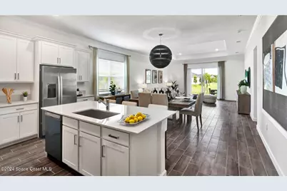 842 Serpens Place NW, Palm Bay, FL 32907 - Photo 3