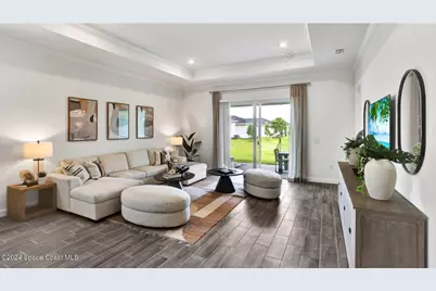 842 Serpens Place NW, Palm Bay, FL 32907 - Photo 5