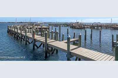 102 Riverside Drive #605, Cocoa, FL 32922 - Photo 59