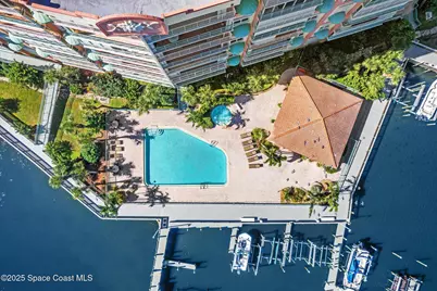 102 Riverside Drive #605, Cocoa, FL 32922 - Photo 63