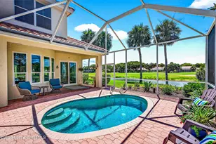 220 Osprey Villas Ct, Melbourne Beach, FL 32951 - Photo 9