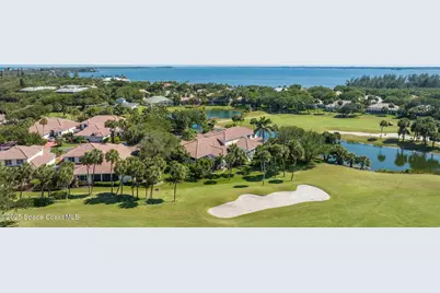 220 Osprey Villas Court, Melbourne Beach, FL 32951 - Photo 1
